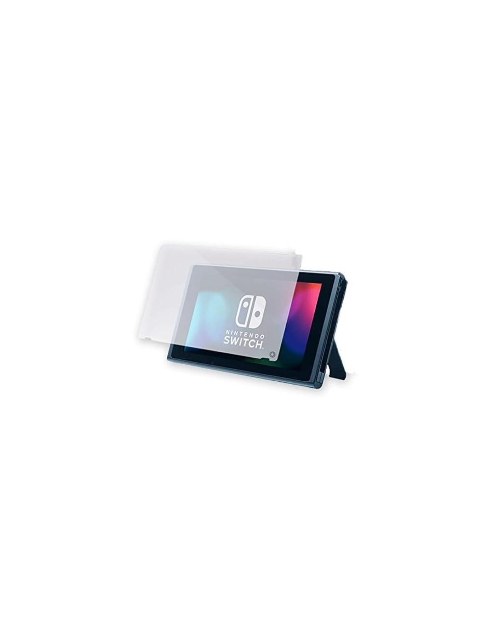 Protetor Ecr� Nintendo Switch - Force Glass
