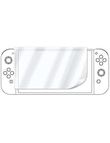 Protector de Ecr� Bigben - Nintendo Switch