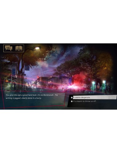 Vampire: The Masquerade - The New York Bundle (Coteries Of New York & Shadows Of New York) PS4