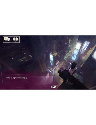 Vampire: The Masquerade - The New York Bundle (Coteries Of New York & Shadows Of New York) PS4