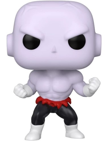 Funko Pop Animation: Dragon Ball Super - Jiren 1280
