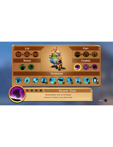 Asterix & Obelix XXL 2 PS5