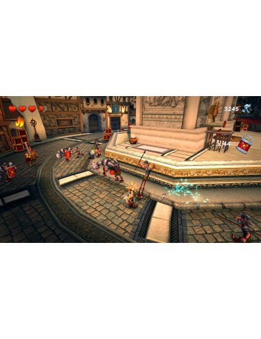 Asterix & Obelix XXL 2 PS5