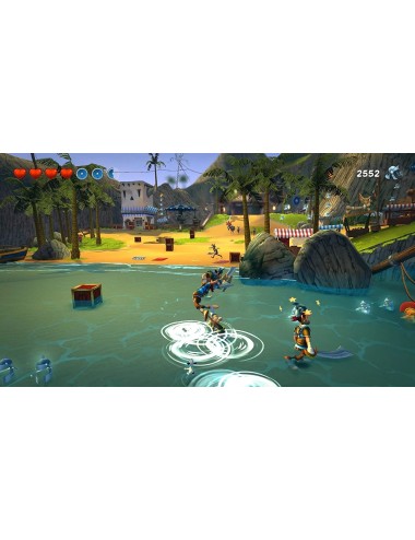 Asterix & Obelix XXL 2 PS5