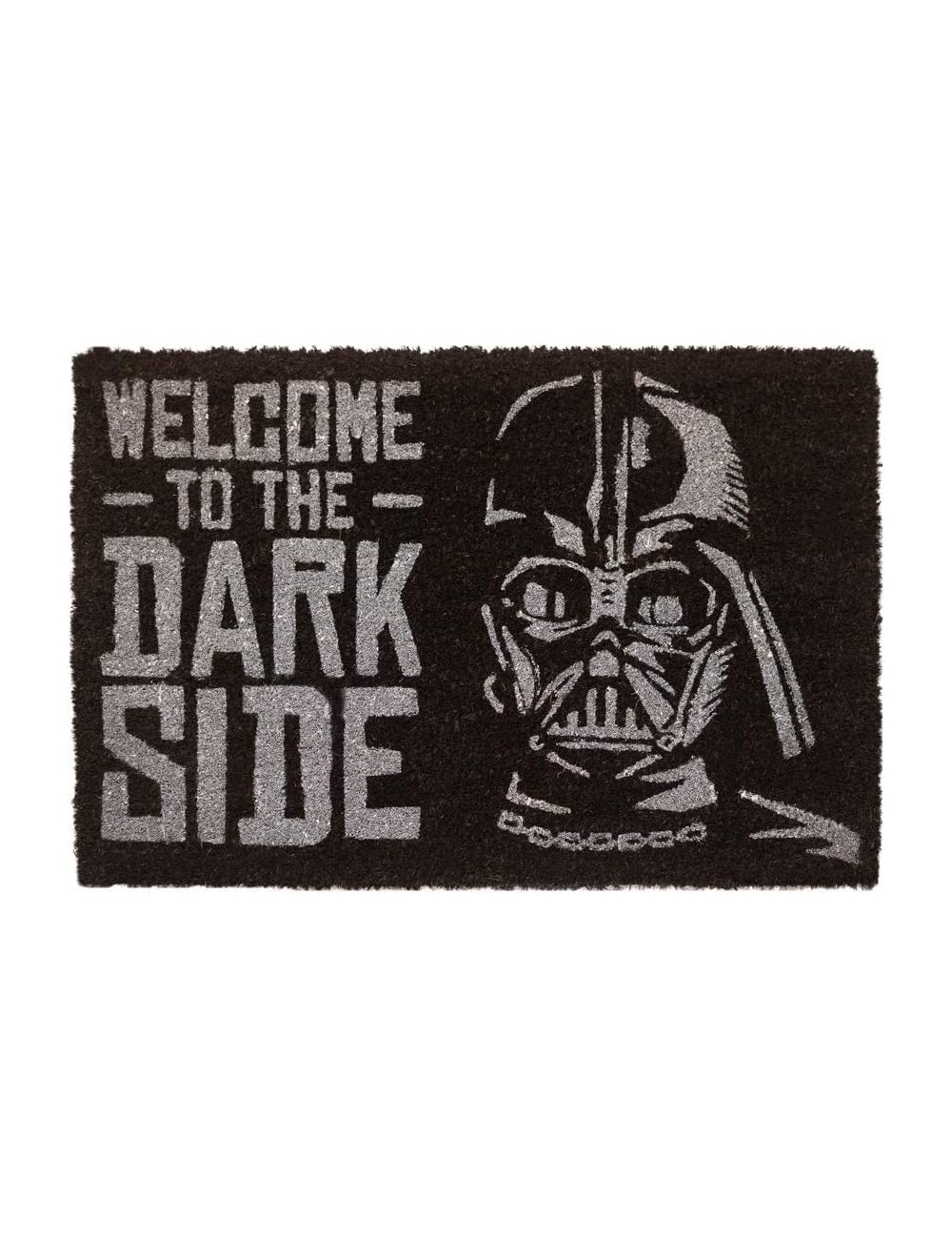 Tapete Porta - Star Wars Welcome To The Dark Side