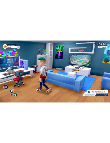 Youtubers Life 2 PS4