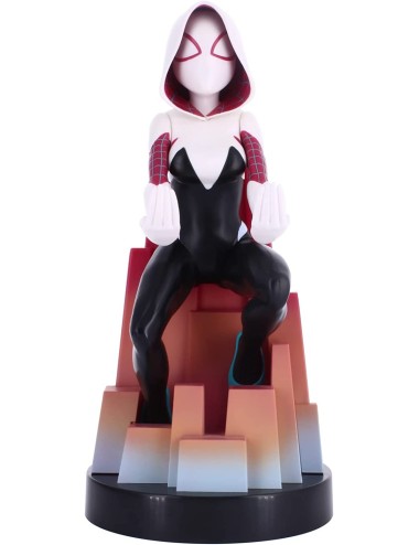 Suporte Cable Guy Spider Gwen