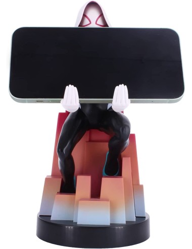 Suporte Cable Guy Spider Gwen