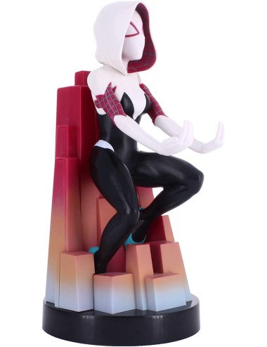 Suporte Cable Guy Spider Gwen