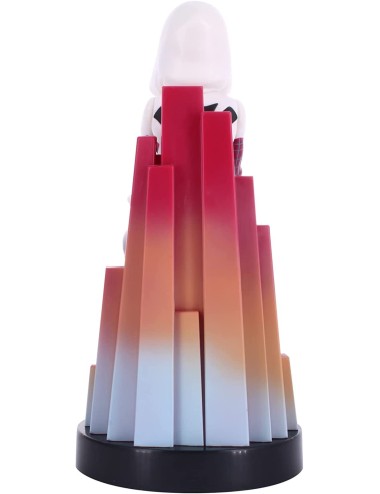 Suporte Cable Guy Spider Gwen