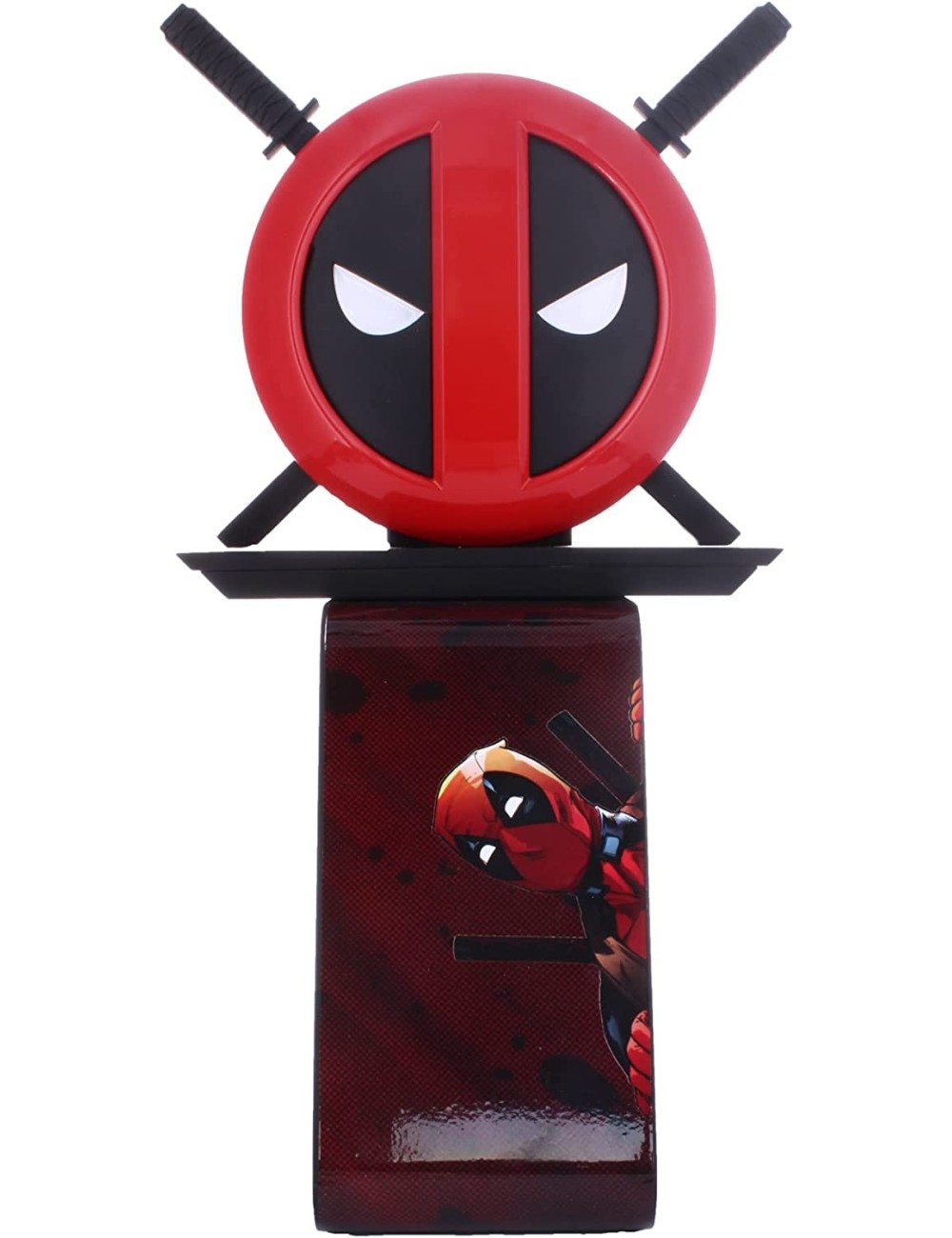 Suporte Cable Guy Ikon - Deadpool