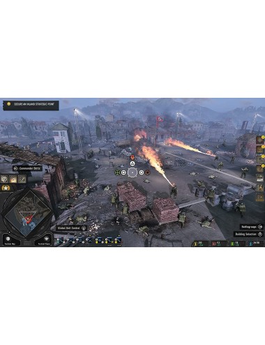 Company of Heroes 3 - Console Edition PS5