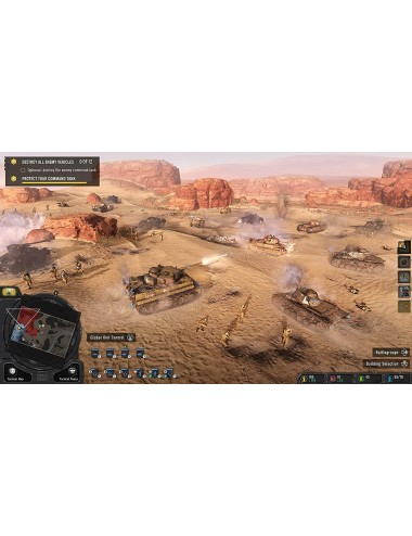 Company of Heroes 3 - Console Edition PS5