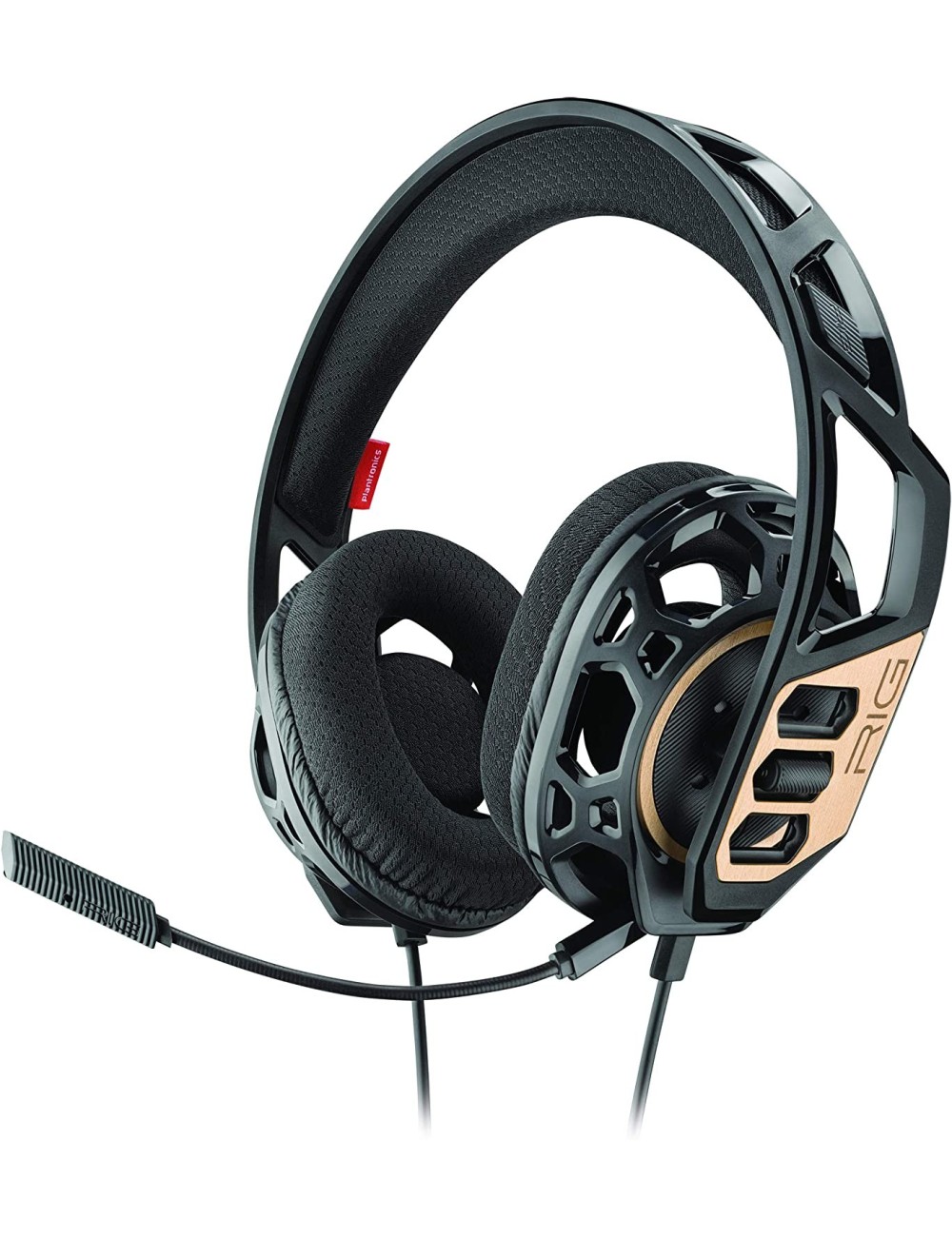 Headset Gaming Nacon Plantronics RIG 300