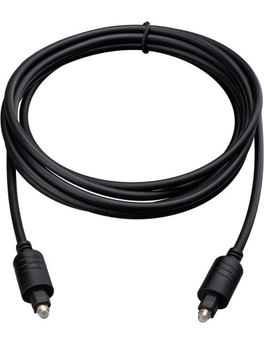 Cabo Digital Óptico Bigben - PS4 (2m)