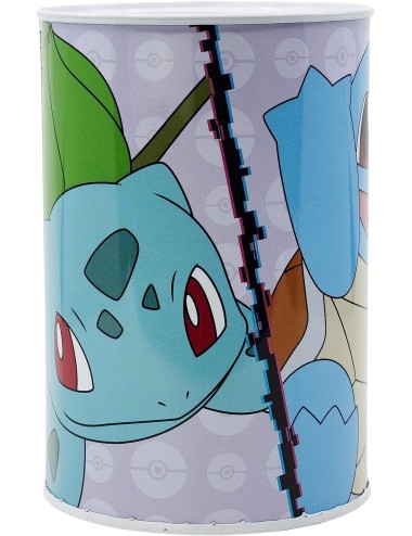 Mealheiro Infantil Metálico - Peppa Pig