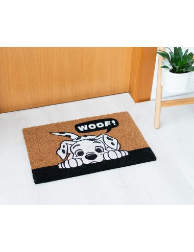 Tapete Porta - 101 Dálmatas: Woof