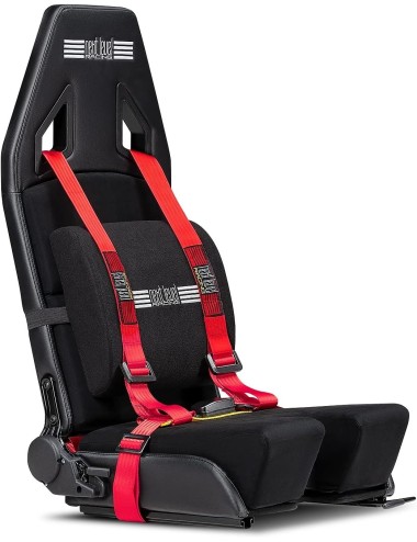 Assento Simulador Voo - Next Level Racing Flight Simulator Seat