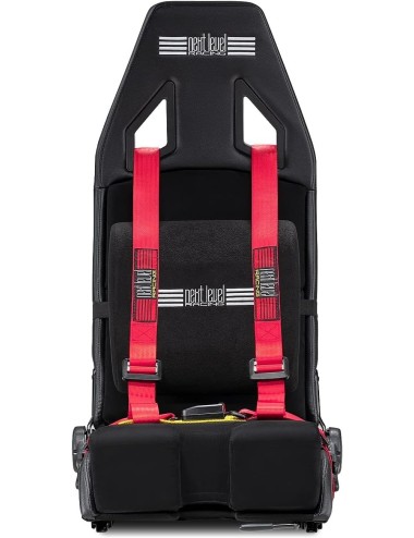Assento Simulador Voo - Next Level Racing Flight Simulator Seat