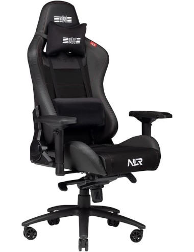 Cadeira Gaming - Next Level Racing Pro Leather & Suede Edition