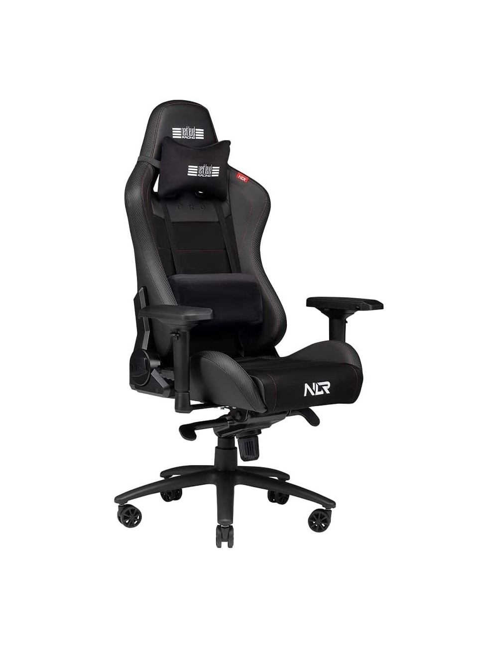 Cadeira Gaming - Next Level Racing Pro Leather & Suede Edition
