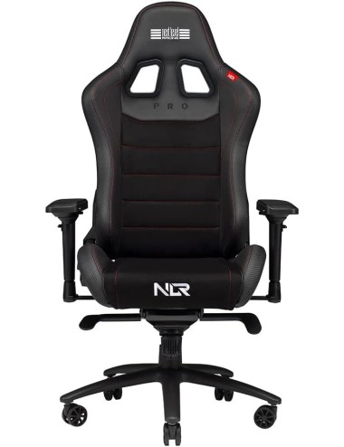 Cadeira Gaming - Next Level Racing Pro Leather & Suede Edition