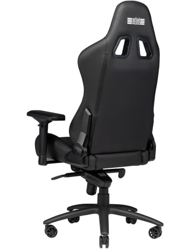 Cadeira Gaming - Next Level Racing Pro Leather & Suede Edition