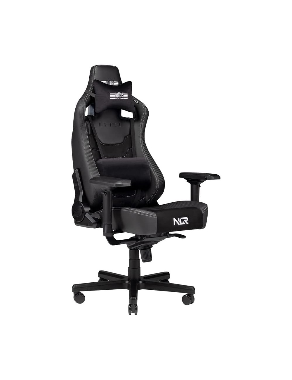 Cadeira Gaming - Next Level Racing Elite Leather & Suede Edition