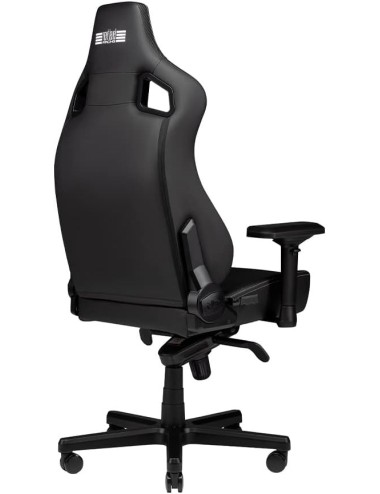 Cadeira Gaming - Next Level Racing Elite Leather & Suede Edition