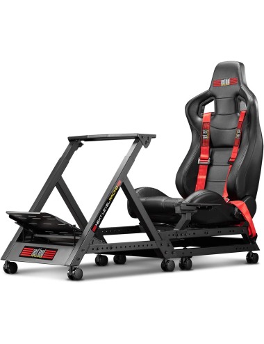 Cockpit - Next Level Racing GT Track