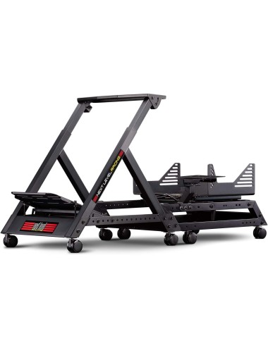 Cockpit - Next Level Racing GTtRack Frame Only