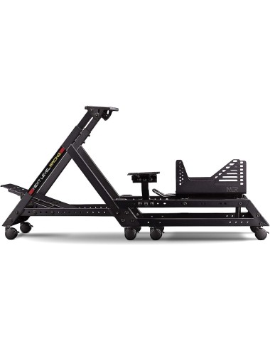 Cockpit - Next Level Racing GTtRack Frame Only