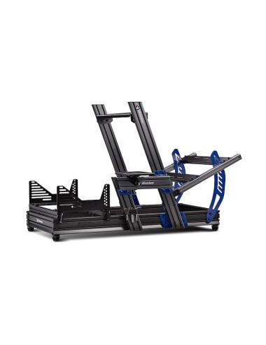 Cockpit - Next Level Racing F-GTElite - iRacing Edition