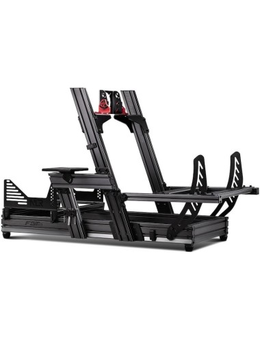 Cockpit - Next Level Racing F-GTElite - Front & Side Mount Edition