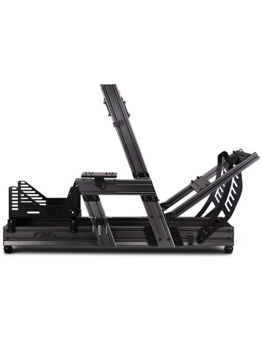 Cockpit - Next Level Racing F-GTElite - Front & Side Mount Edition