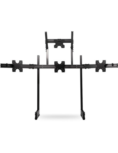 Suporte Monitor - Next Level Racing Elite Quad (Quatro Monitores)