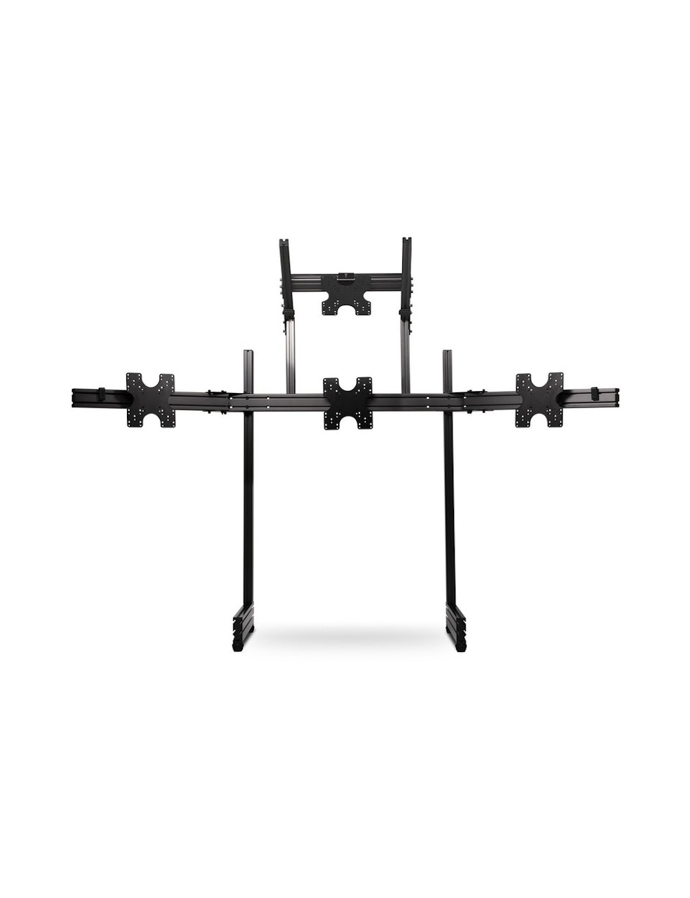 Suporte Monitor - Next Level Racing Elite Quad (Quatro Monitores)