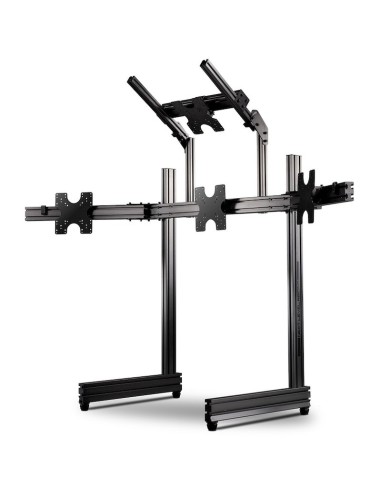 Suporte Monitor - Next Level Racing Elite Quad (Quatro Monitores)
