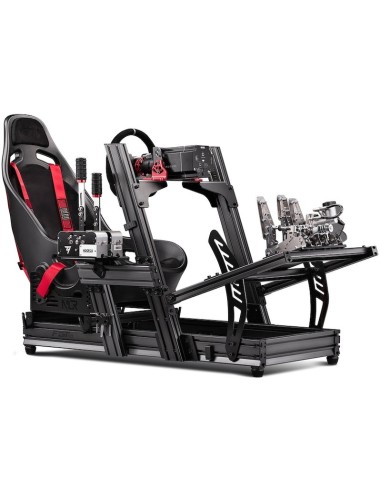 Assento Simulador Condução - Next Level Racing Elite ES1