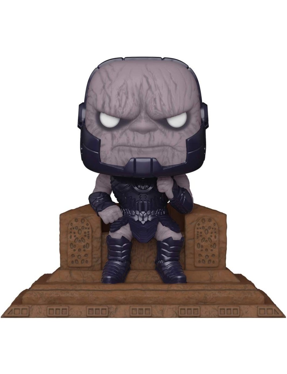 Figura Pop! Movies: Darkseid On Throne: Zack Snyder Justice League 1128 (Deluxe Edition)