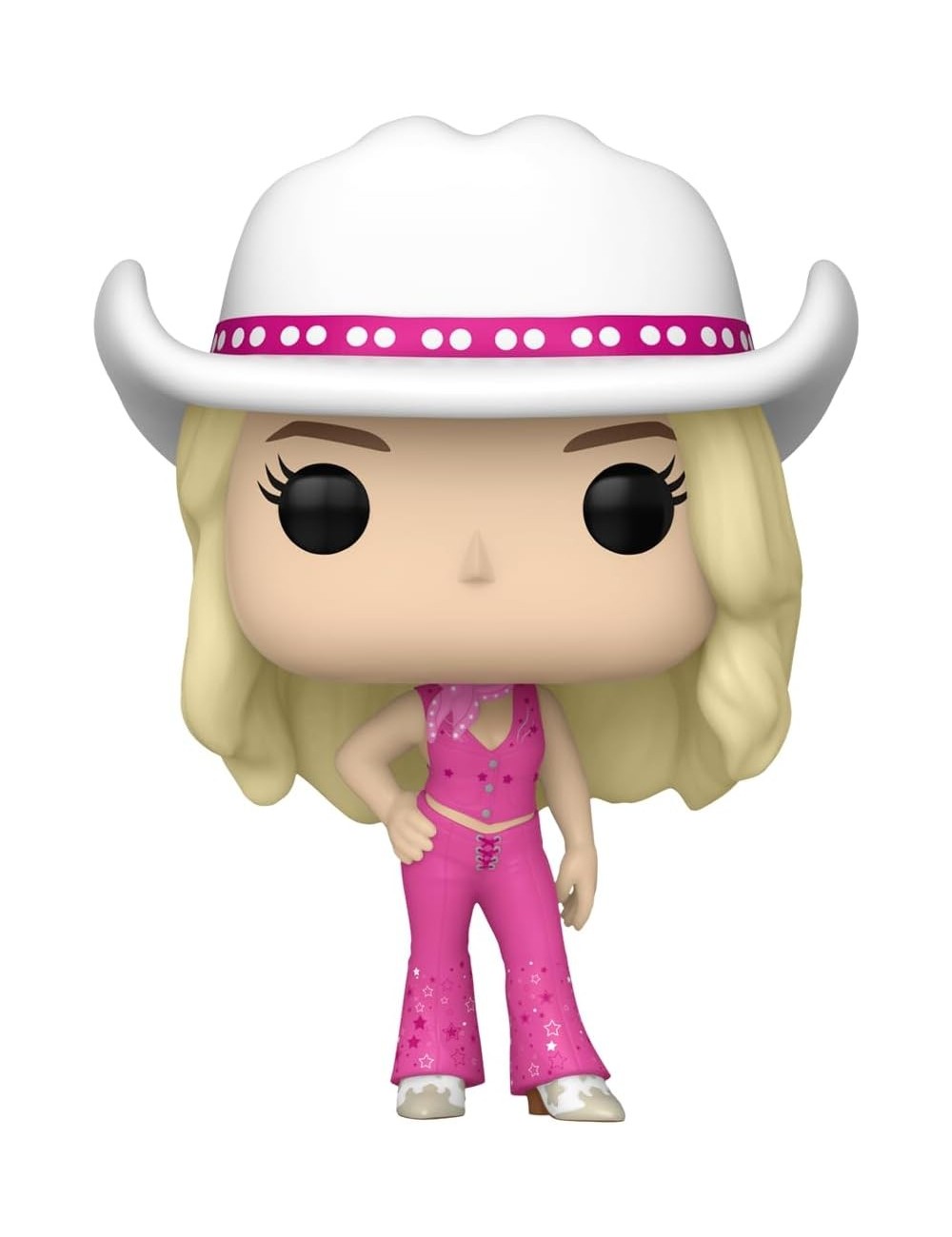 Figura Pop! Movies: Barbie - Western Barbie 1447