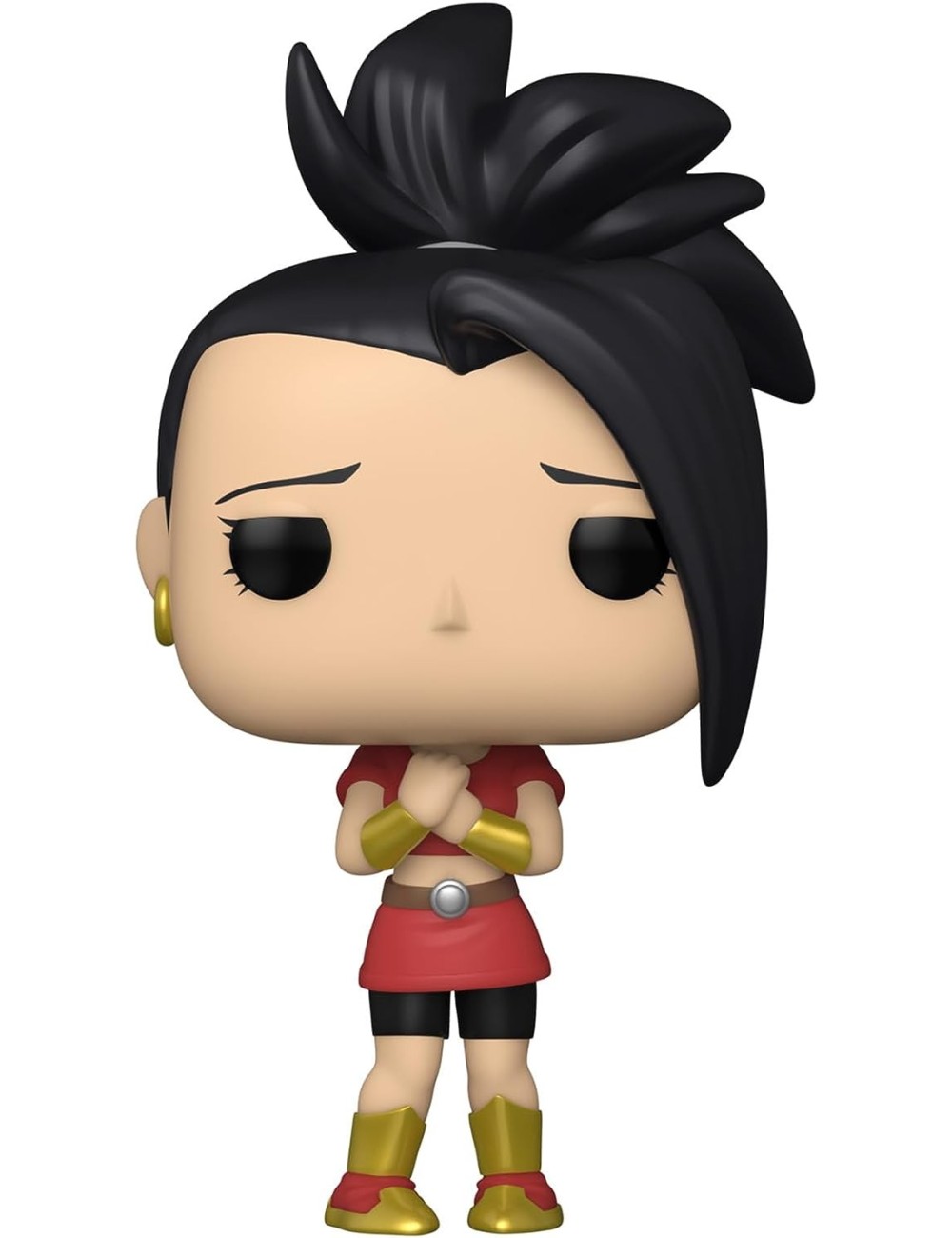 Funko Pop Animation: Dragon Ball Super - Kale 1282