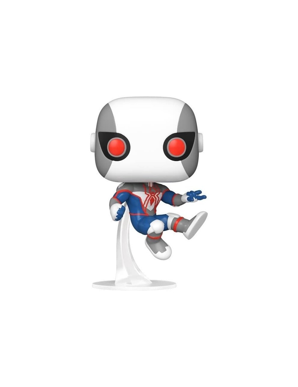 Figura POP! Marvel: Spider-Man Bug-Eyes Armor (Winter Convention Limited Edition) 1067