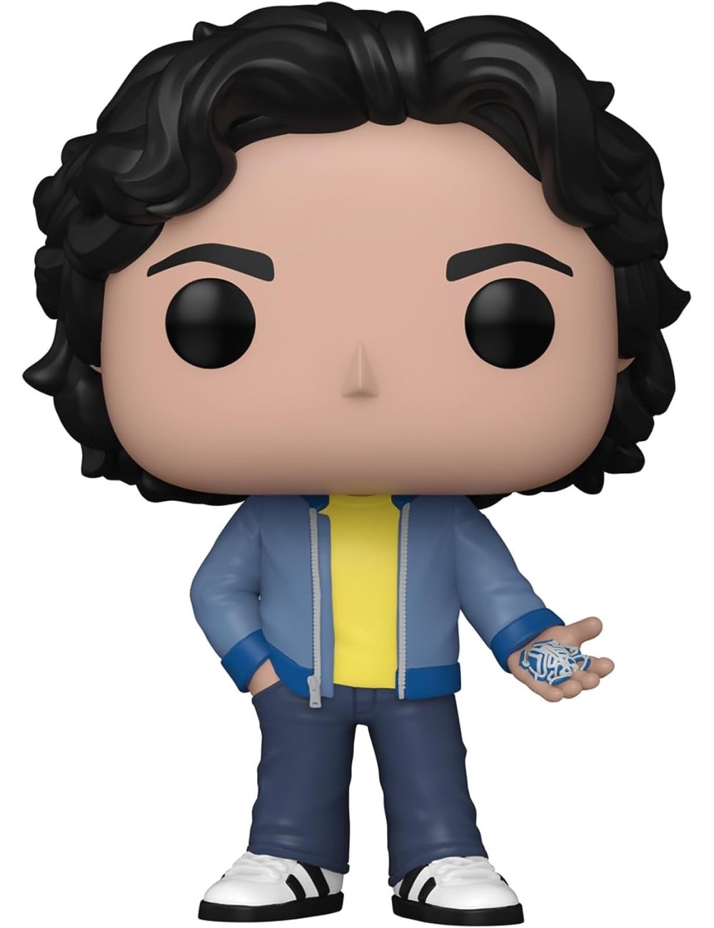 Figura POP! Movies: DC Comics Blue Beetle - Jaime Reyes 1404