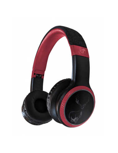 Headphones Lazerbuilt - Harry Potter Light-Up Patronus (Bluetooth & Wired)