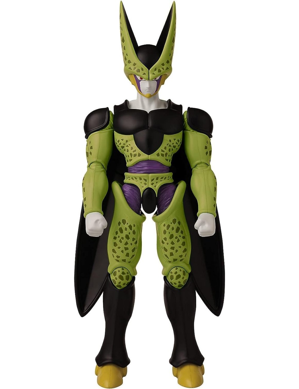 Figura Dragon Ball Super - Limit Breaker: Cell (Final Form)