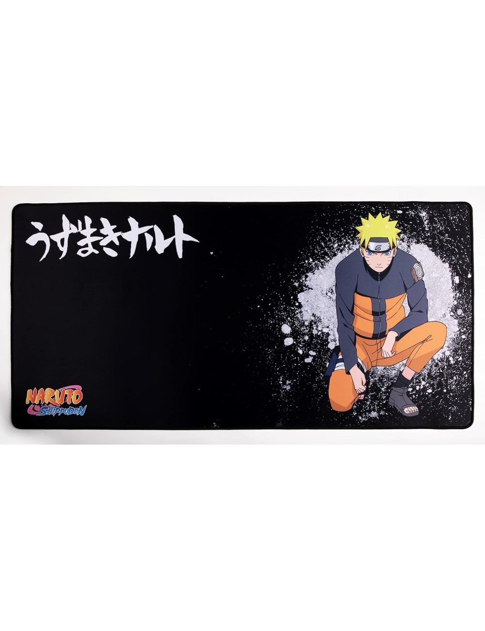 Tapete Rato XXL - Naruto Shippuden