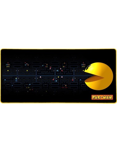 Tapete Rato XXL - Pacman