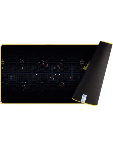 Tapete Rato XXL - Pacman