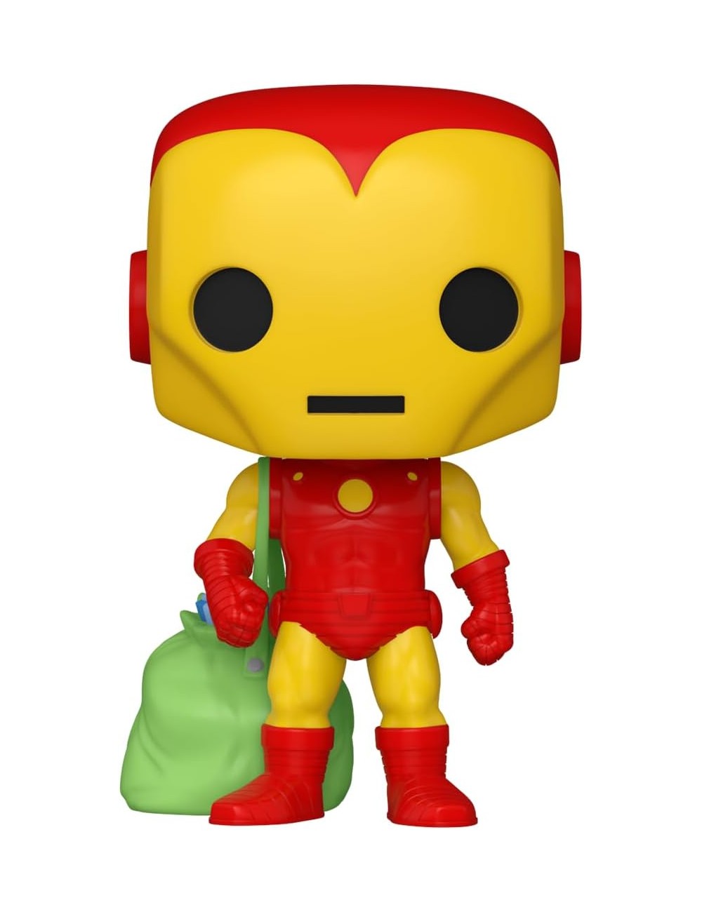 Figura POP! Holiday: Marvel - Iron Man 1282